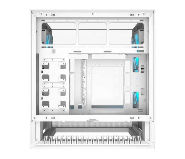 COUGAR OmnyX White CGR-2WA3W-RGB - 1349759 - zdjęcie 4